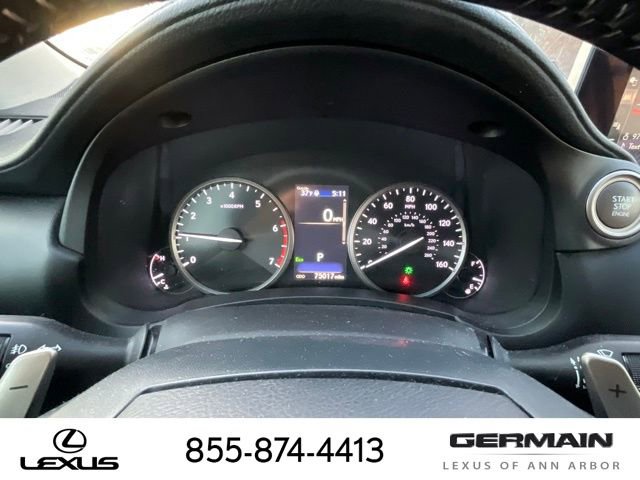 Used 2018 Lexus NX 300 AWD image 17