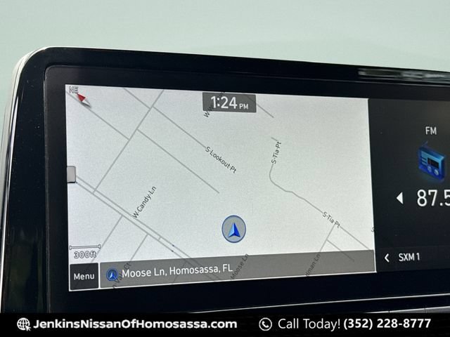 Used 2022 Hyundai Kona N Line w/ Tech Package FWD image 37