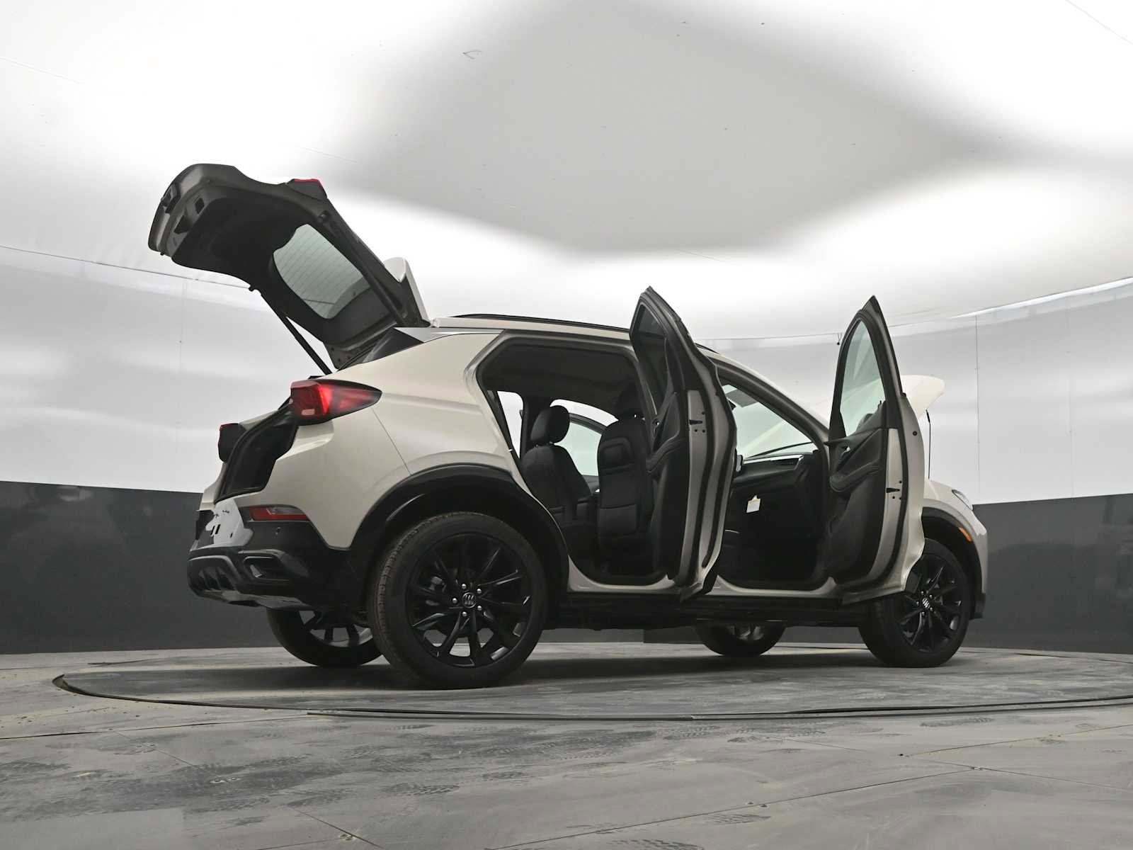New 2026 Buick Encore GX Sport Touring w/ Studio Series image 44