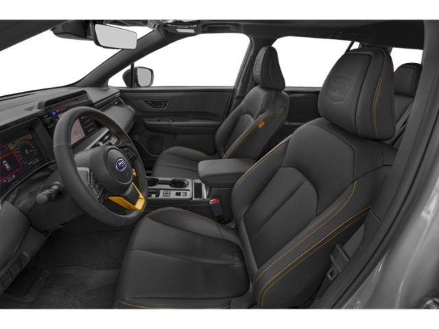 New 2026 Subaru Outback Wilderness AWD/4WD image 11