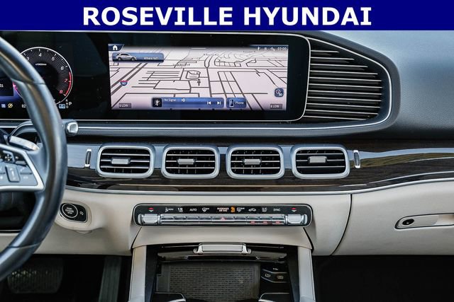 Used 2024 Mercedes-Benz GLE 350 4MATIC image 13