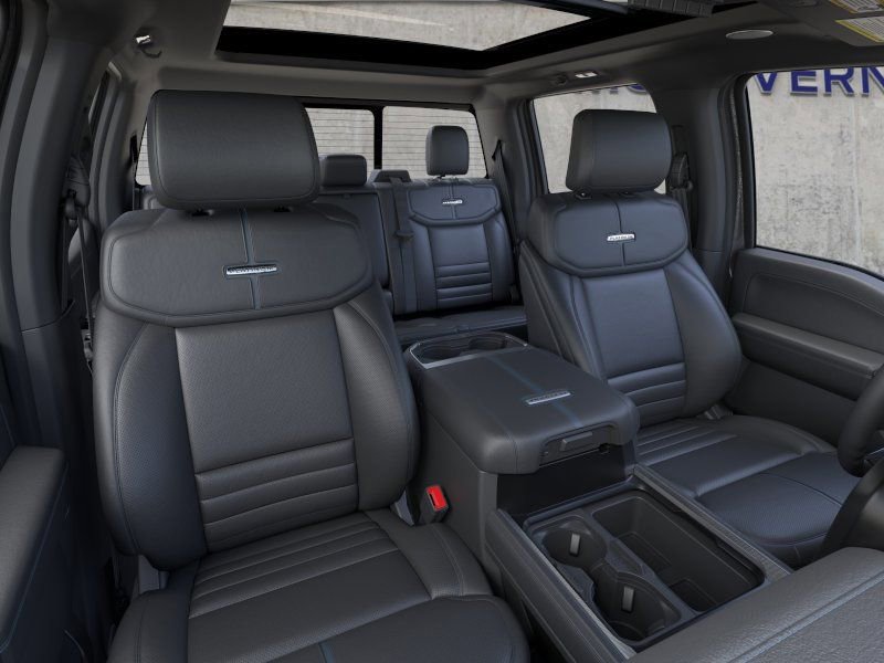 New 2026 Ford F350 4x4 Crew Cab Super Duty image 39