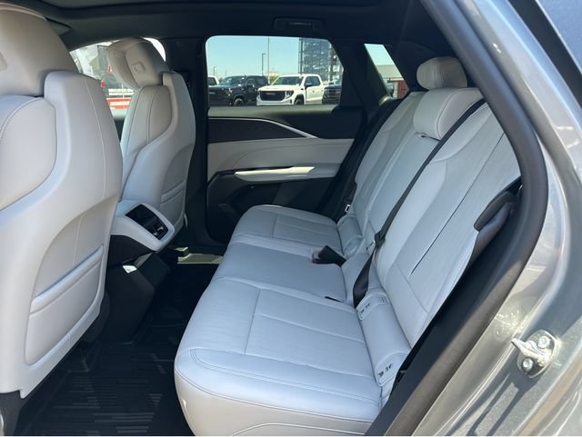 New 2026 Cadillac Lyriq Luxury w/ LPO, Floor Liner Package AWD/4WD image 16