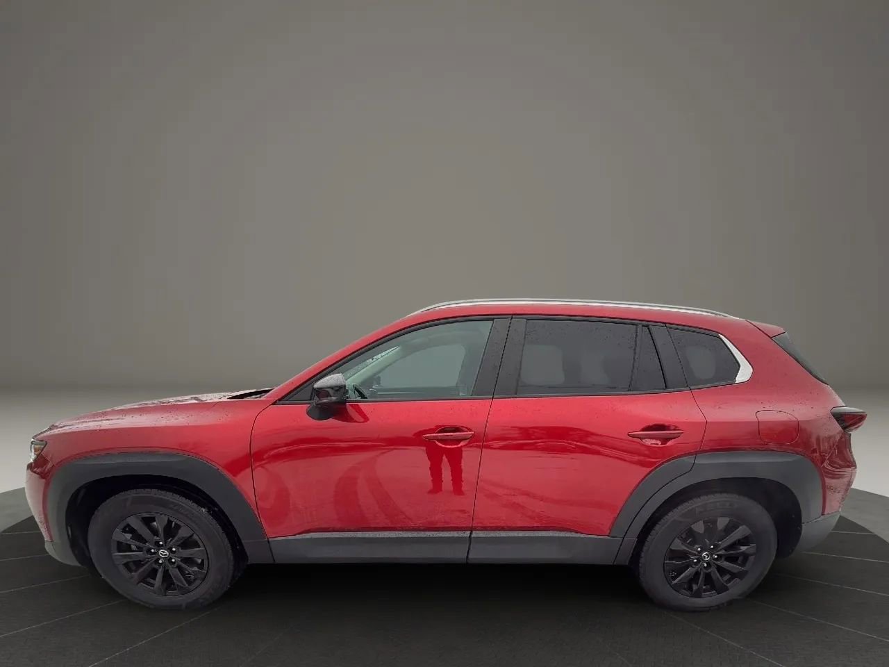 Used 2023 MAZDA CX-50 AWD 2.5 S w/ Select Package image 8