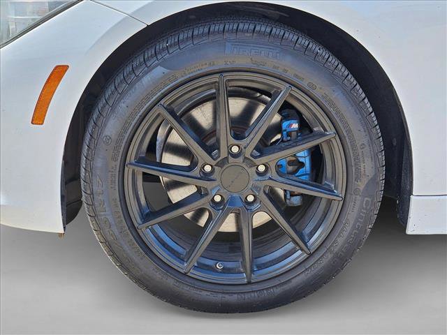 Used 2017 BMW 320i Sedan image 22