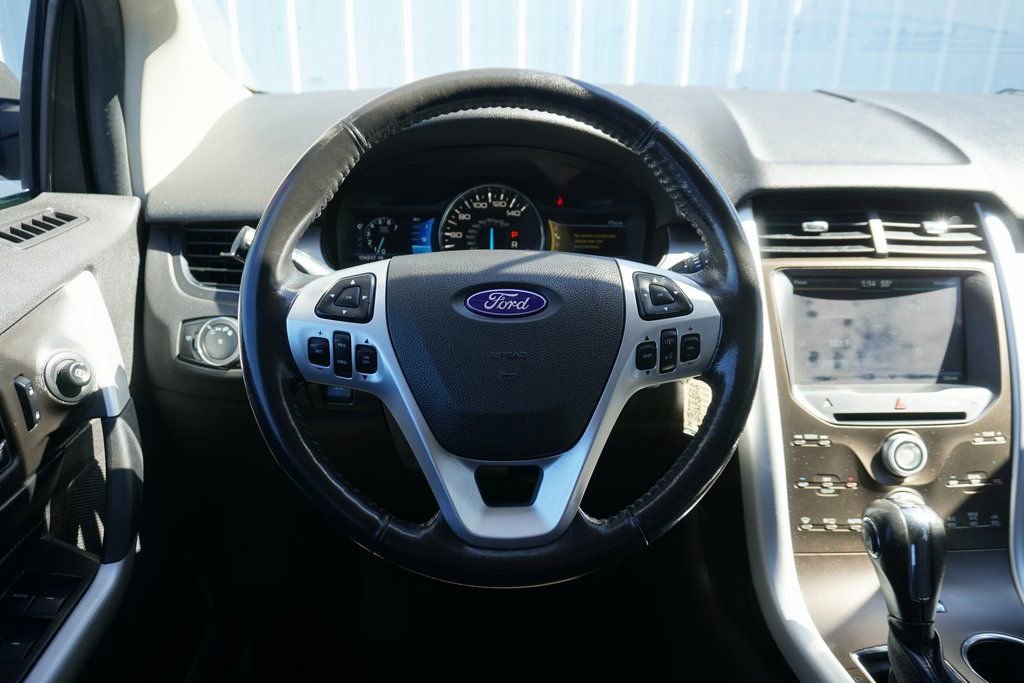 Used 2012 Ford Edge SEL image 15