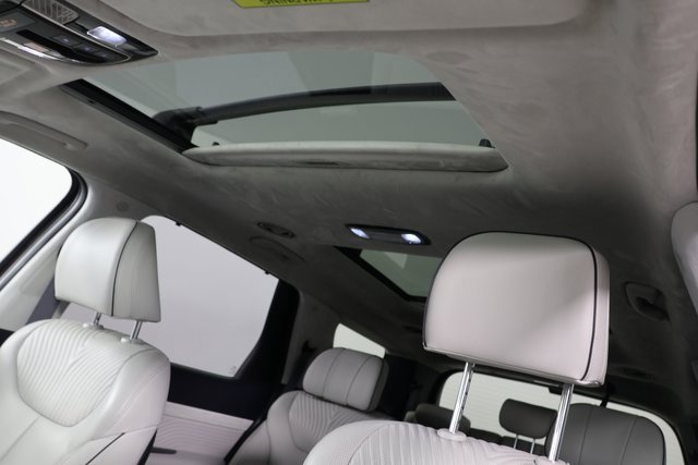 Used 2023 Hyundai Palisade Calligraphy image 19