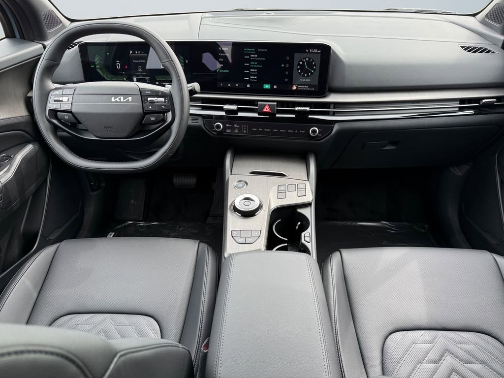 New 2026 Kia Sportage X-Line image 10