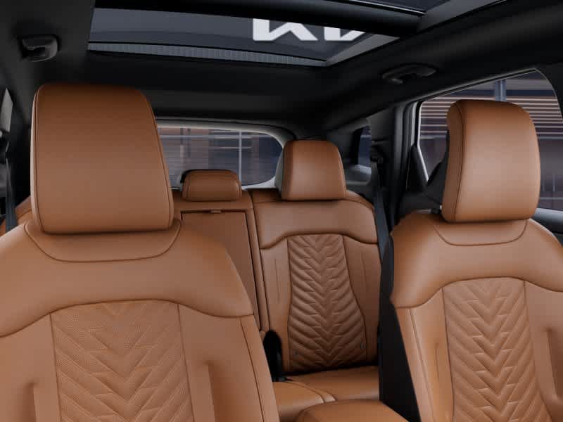 New 2026 Kia Sportage X-Line Prestige AWD/4WD image 27