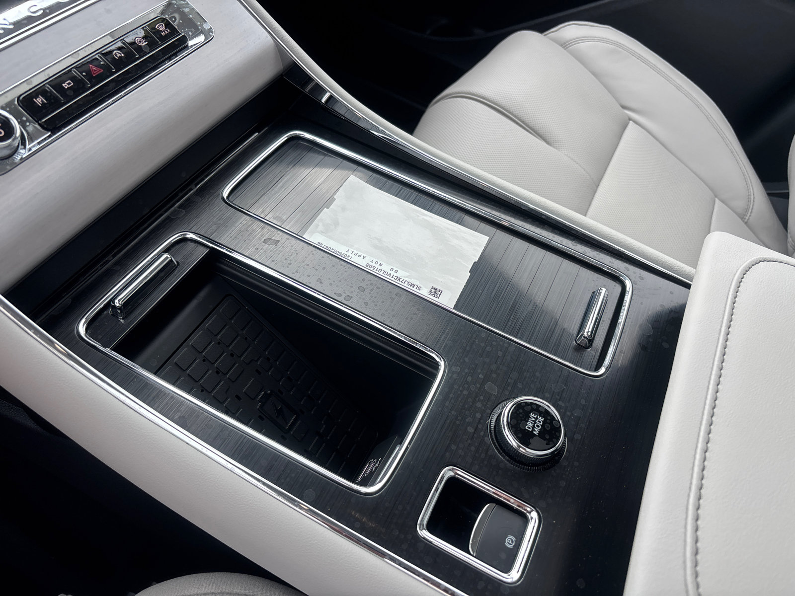 New 2027 Lincoln Aviator Reserve AWD/4WD image 21