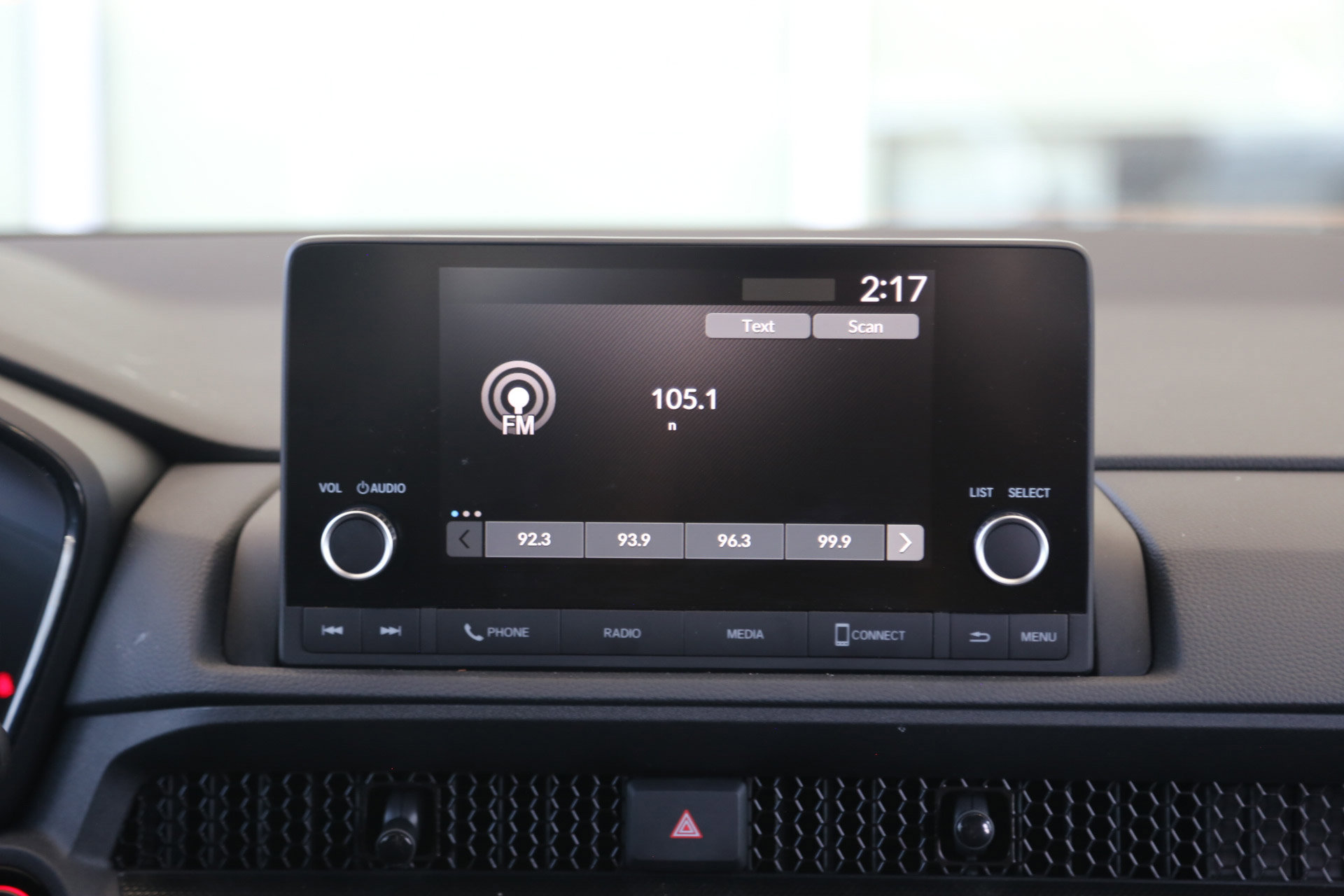 Certified 2025 Honda CR-V Sport image 16