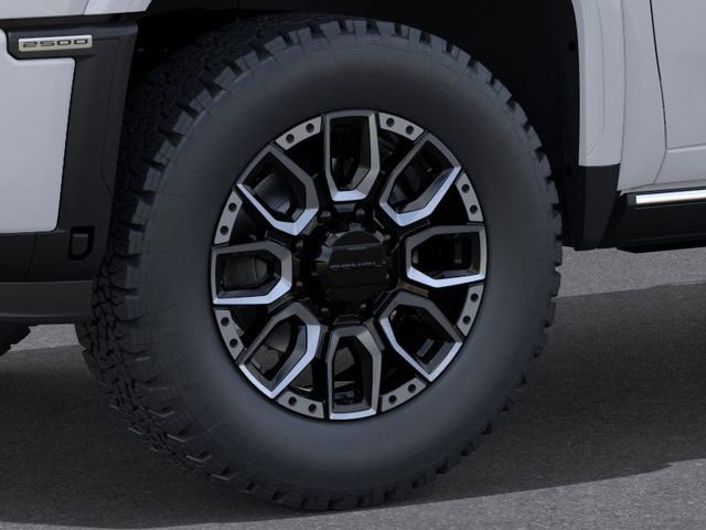 New 2026 GMC Sierra 2500 Denali w/ Denali Reserve Package image 9