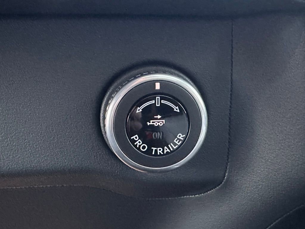 New 2025 Lincoln Navigator Reserve image 34