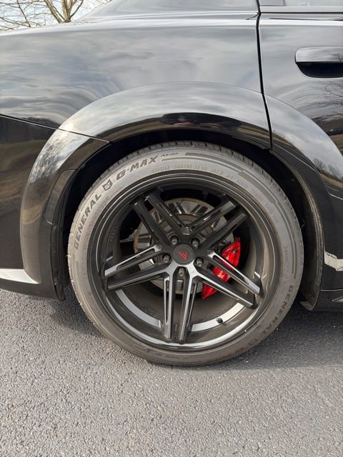 Used 2020 Dodge Charger Scat Pack w/ Dynamics Package image 37