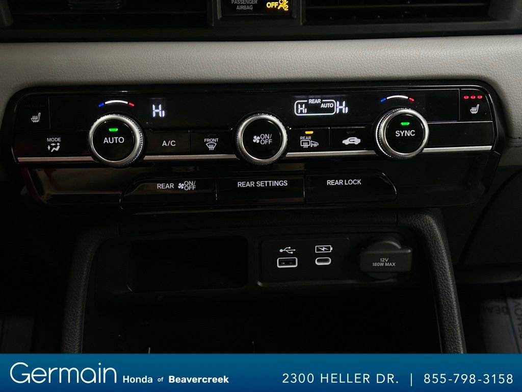 Used 2023 Honda Pilot Touring image 24