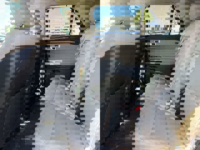 Used 2020 Ford Explorer Limited RWD image 20