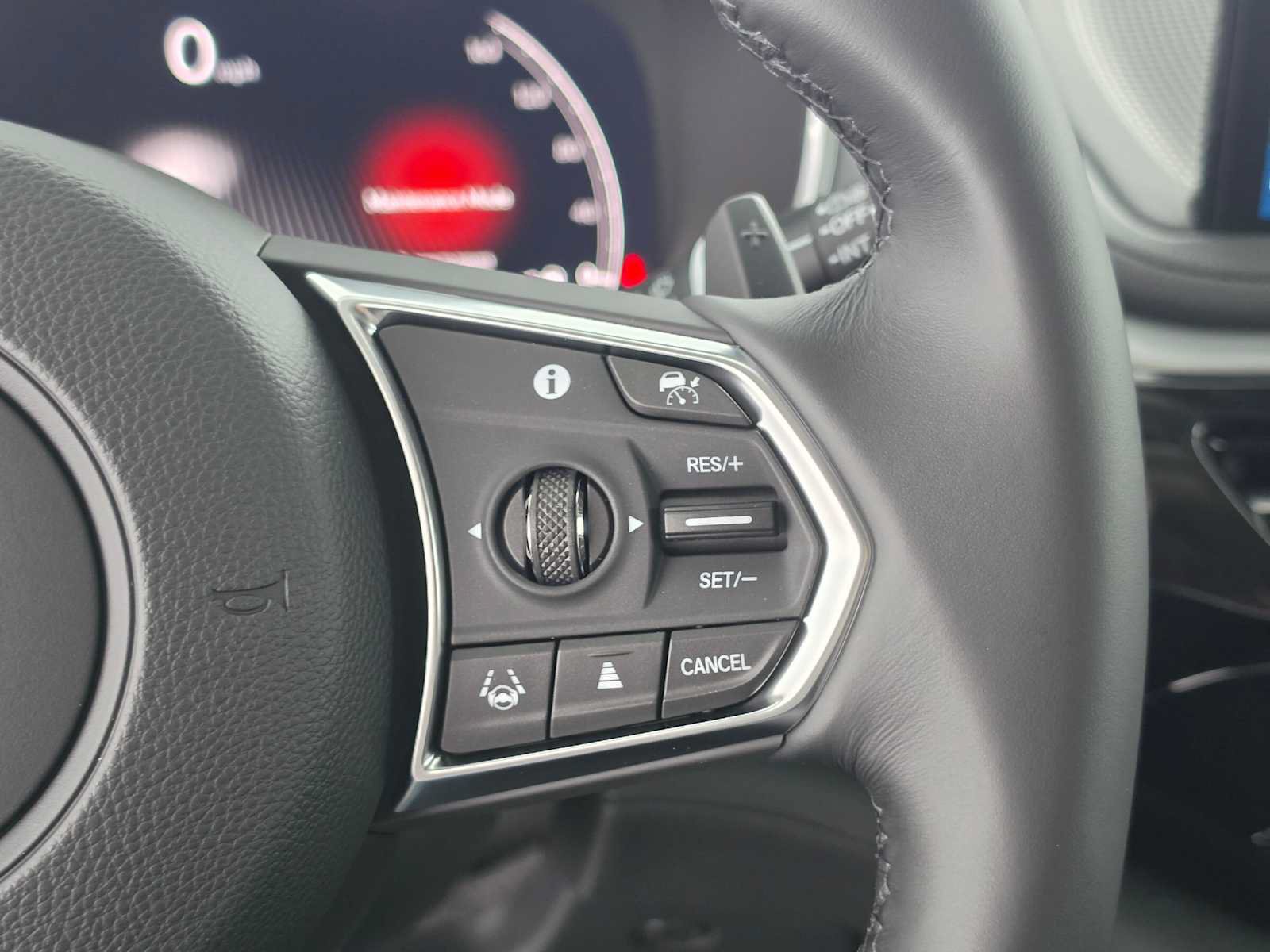 New 2026 Acura MDX SH-AWD image 31