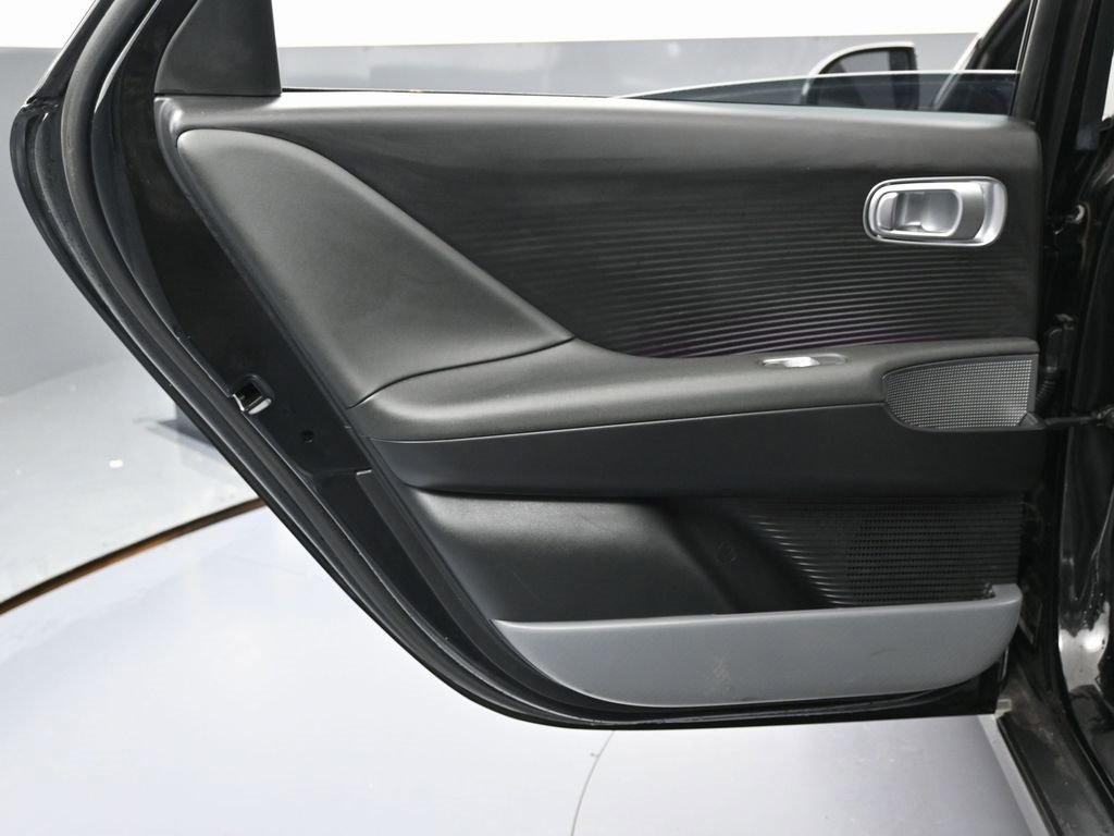 Used 2023 Hyundai Ioniq 6 SEL image 39