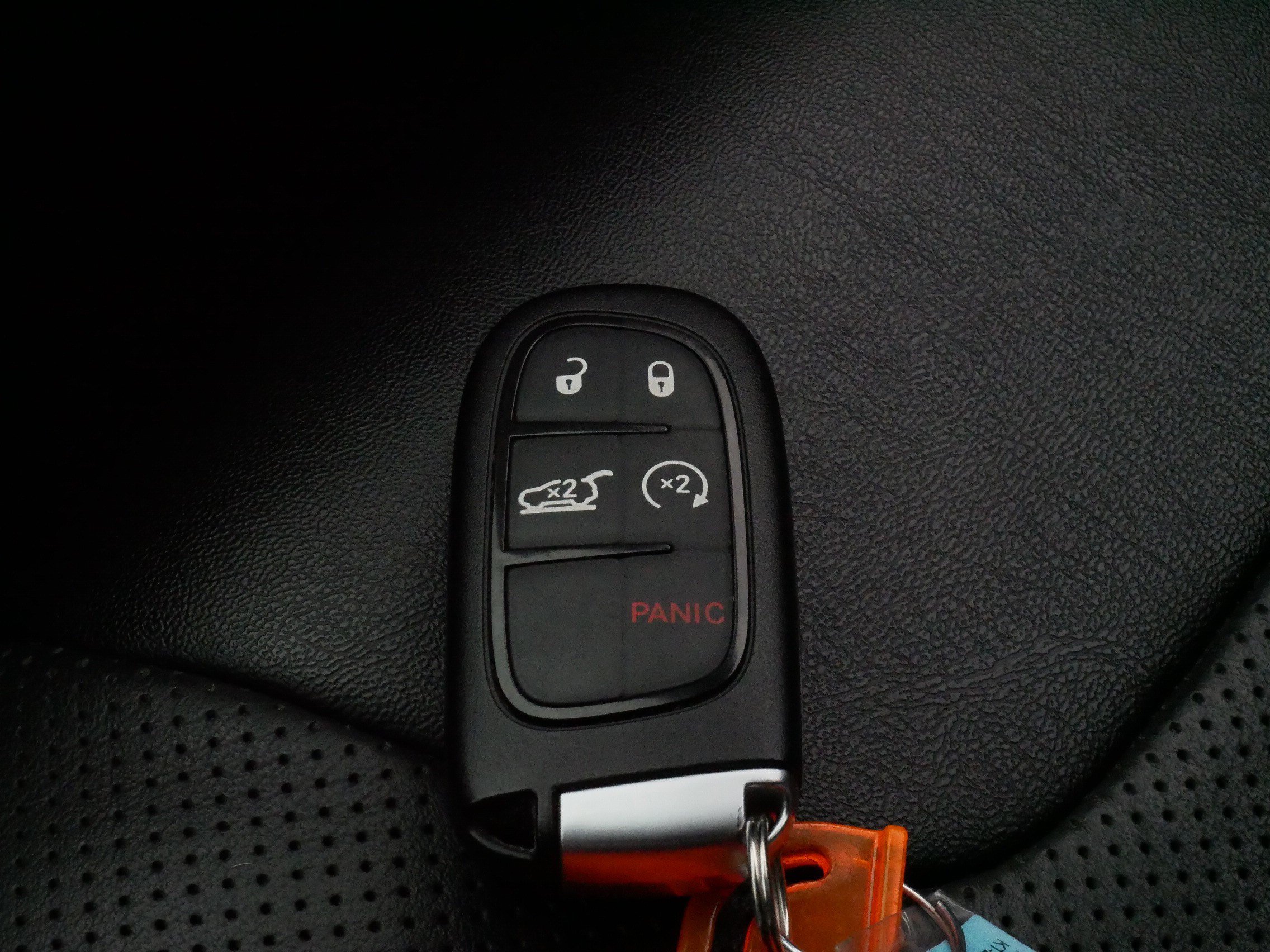 Used 2023 Jeep Cherokee Altitude Lux AWD/4WD image 31