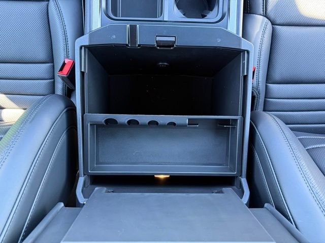 Used 2026 Ford F450 Platinum AWD/4WD image 30