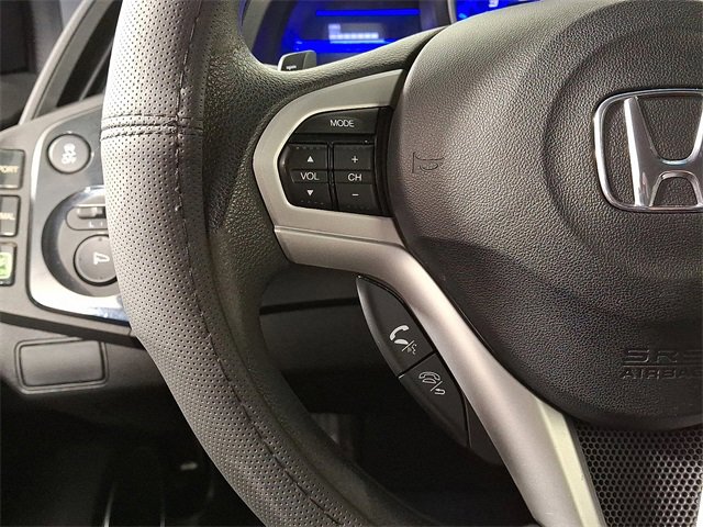 Used 2015 Honda CR-Z image 20