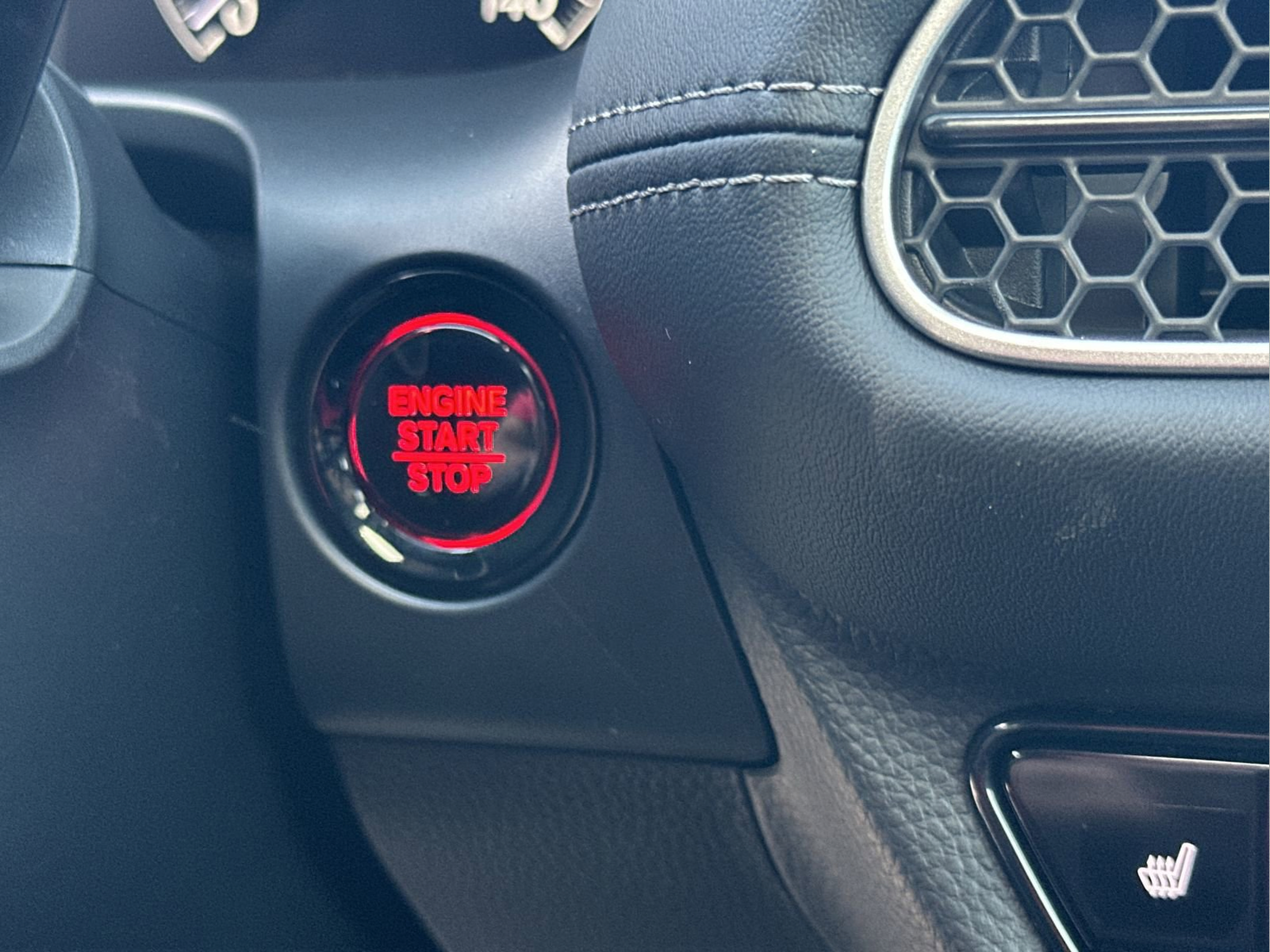New 2027 Honda HR-V EX-L image 25