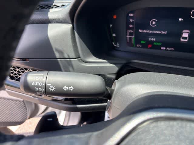 Used 2026 Honda Accord Sport image 16