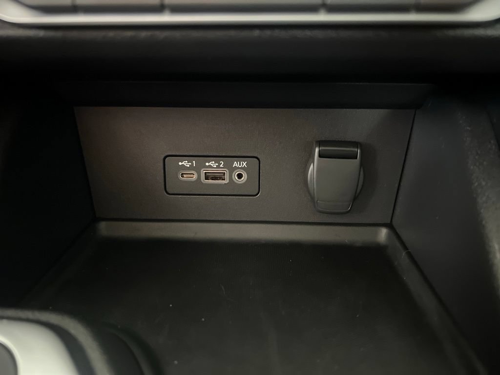 Used 2020 Nissan Sentra SR w/ Premium Package FWD image 49