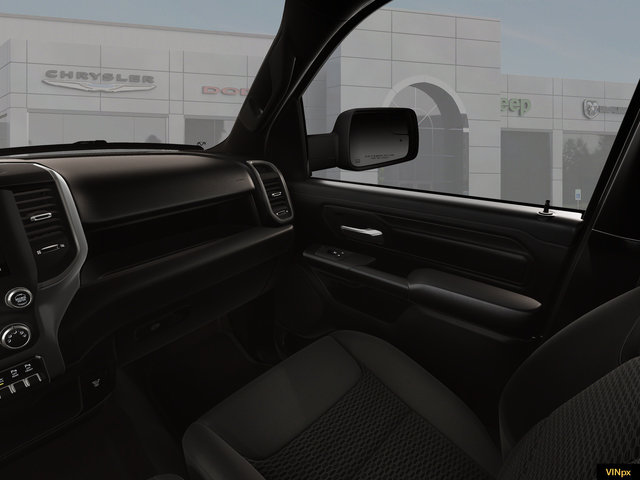 New 2026 RAM 1500 Tradesman AWD/4WD image 18