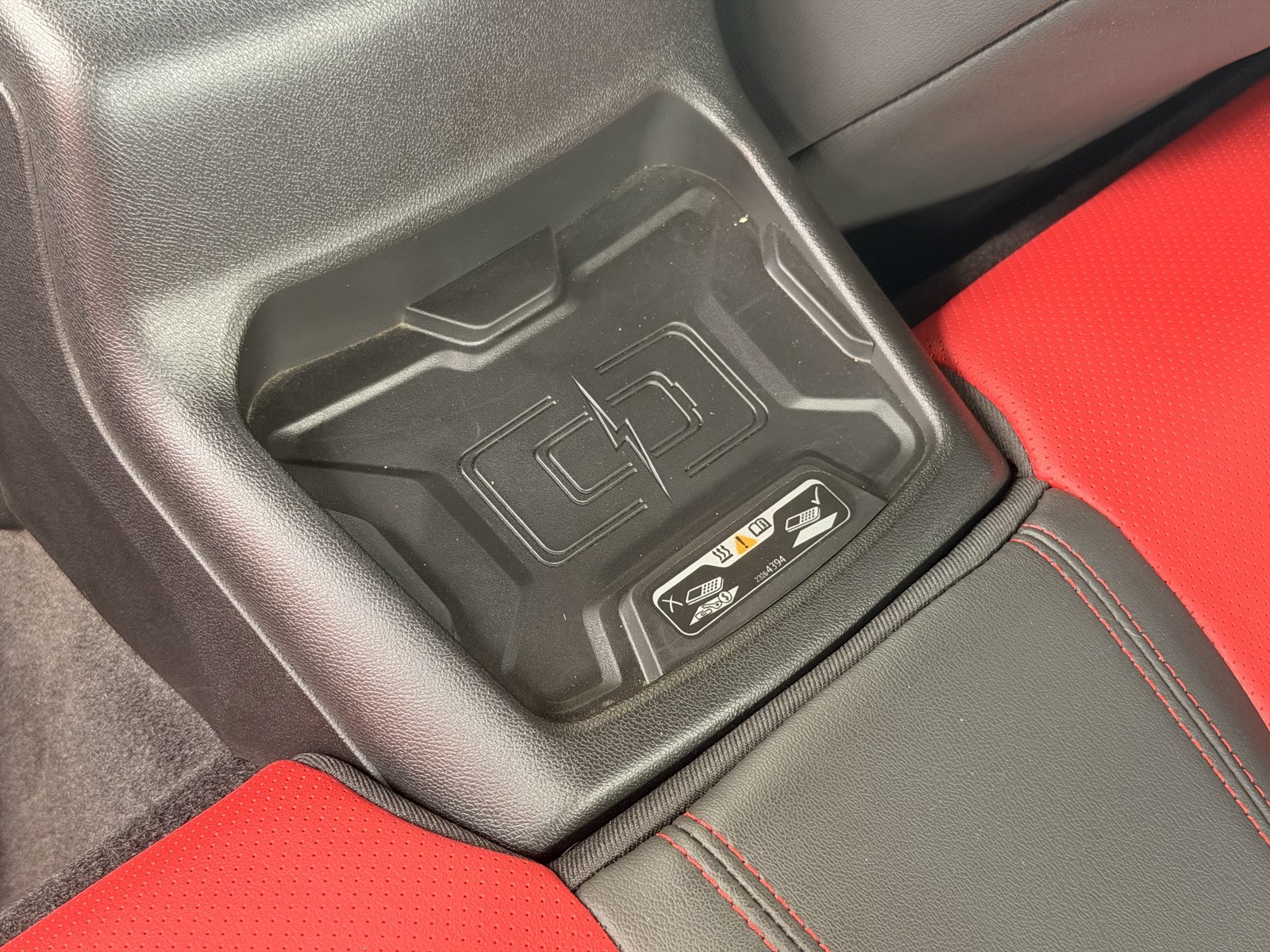 Used 2023 Chevrolet Camaro SS RWD image 37