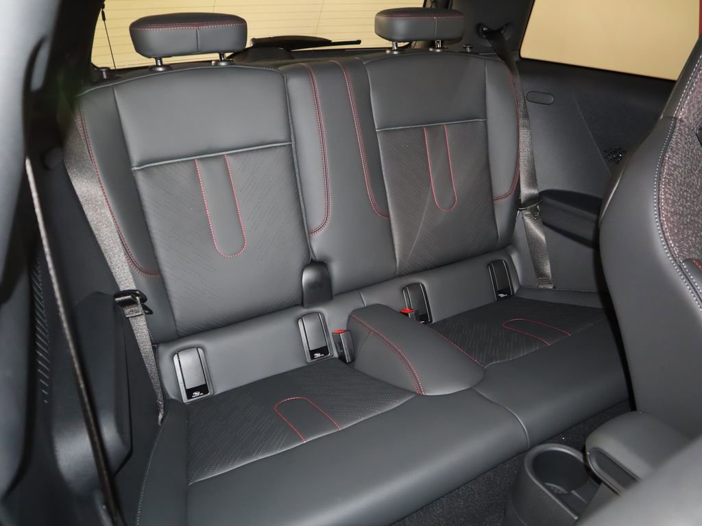 New 2026 MINI Cooper John Cooper Works image 23