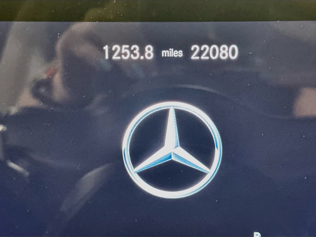 Certified 2023 Mercedes-Benz GLS 450 4MATIC image 13