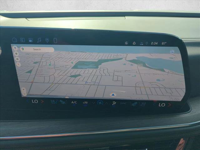 New 2026 Chevrolet Tahoe High Country image 14