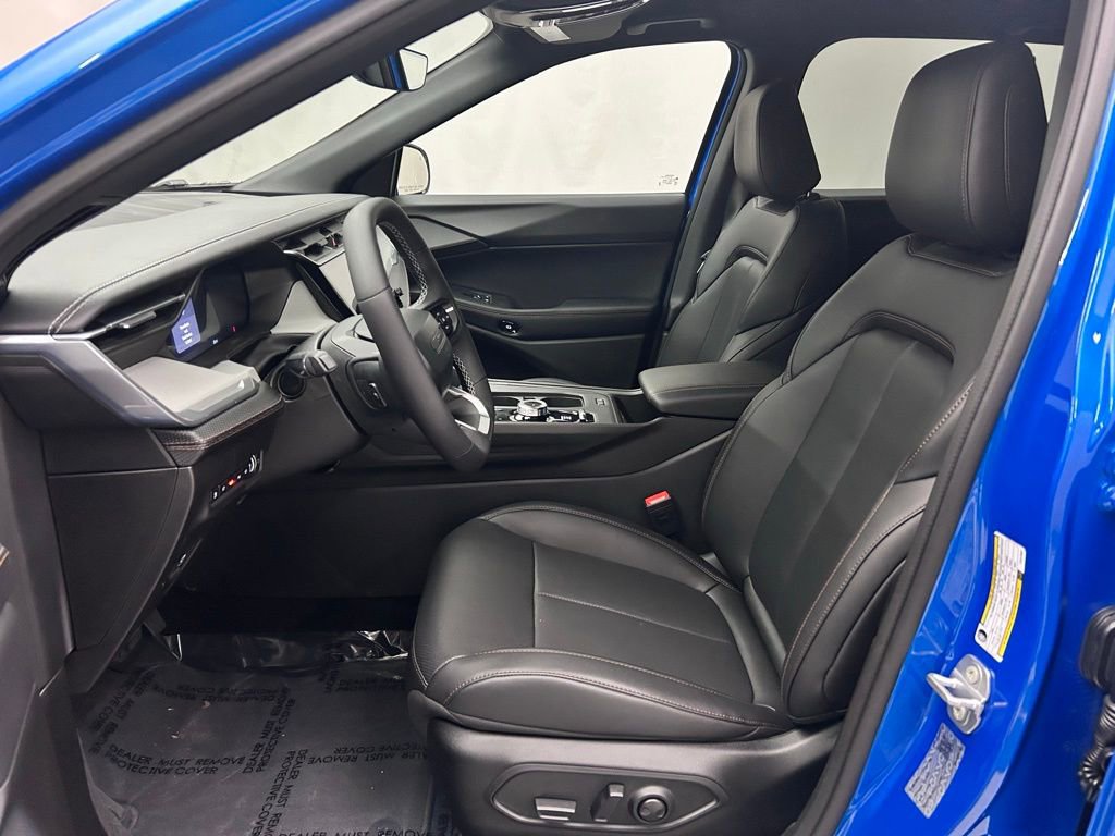 New 2026 Jeep Cherokee Limited image 12