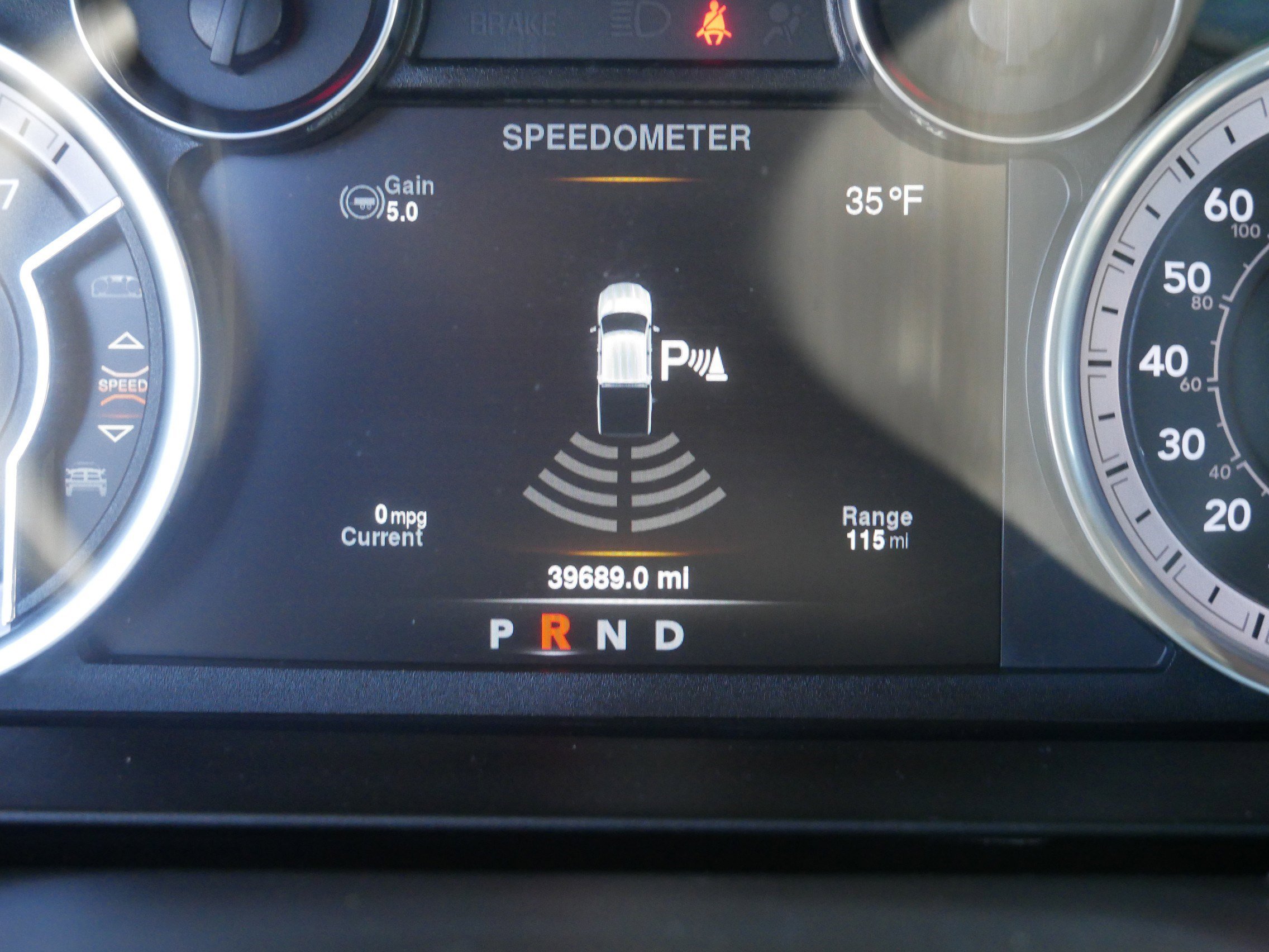 Used 2022 RAM 1500 Classic Warlock w/ Electronics Group image 38