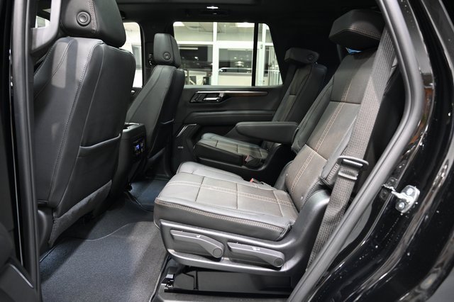 New 2026 Chevrolet Tahoe High Country image 13
