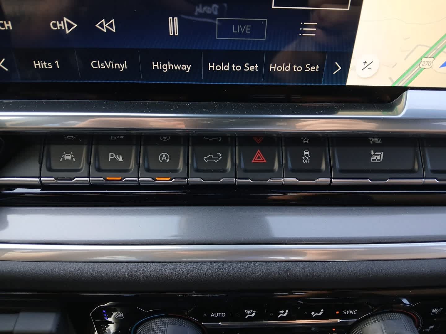 New 2026 Chevrolet Silverado 1500 High Country w/ High Country Premium Package AWD/4WD image 44