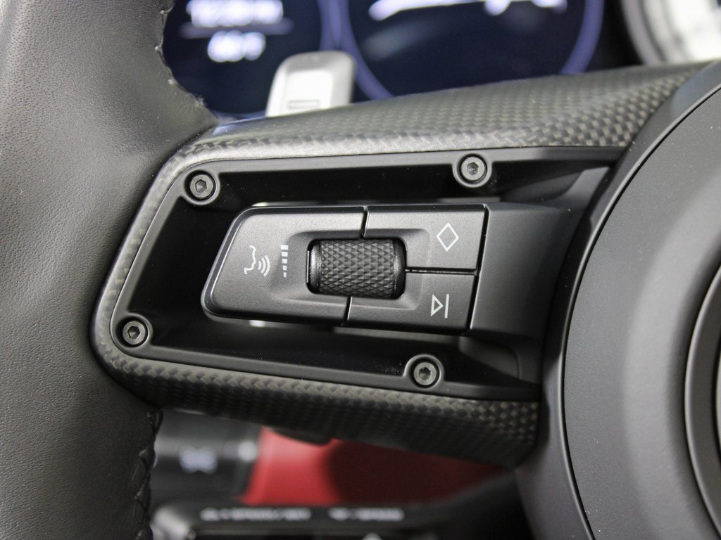 Certified 2025 Porsche 911 Turbo S image 32