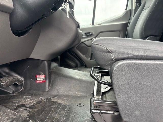Used 2024 Ford Transit 250 Base w/ Exterior Upgrade Package image 29