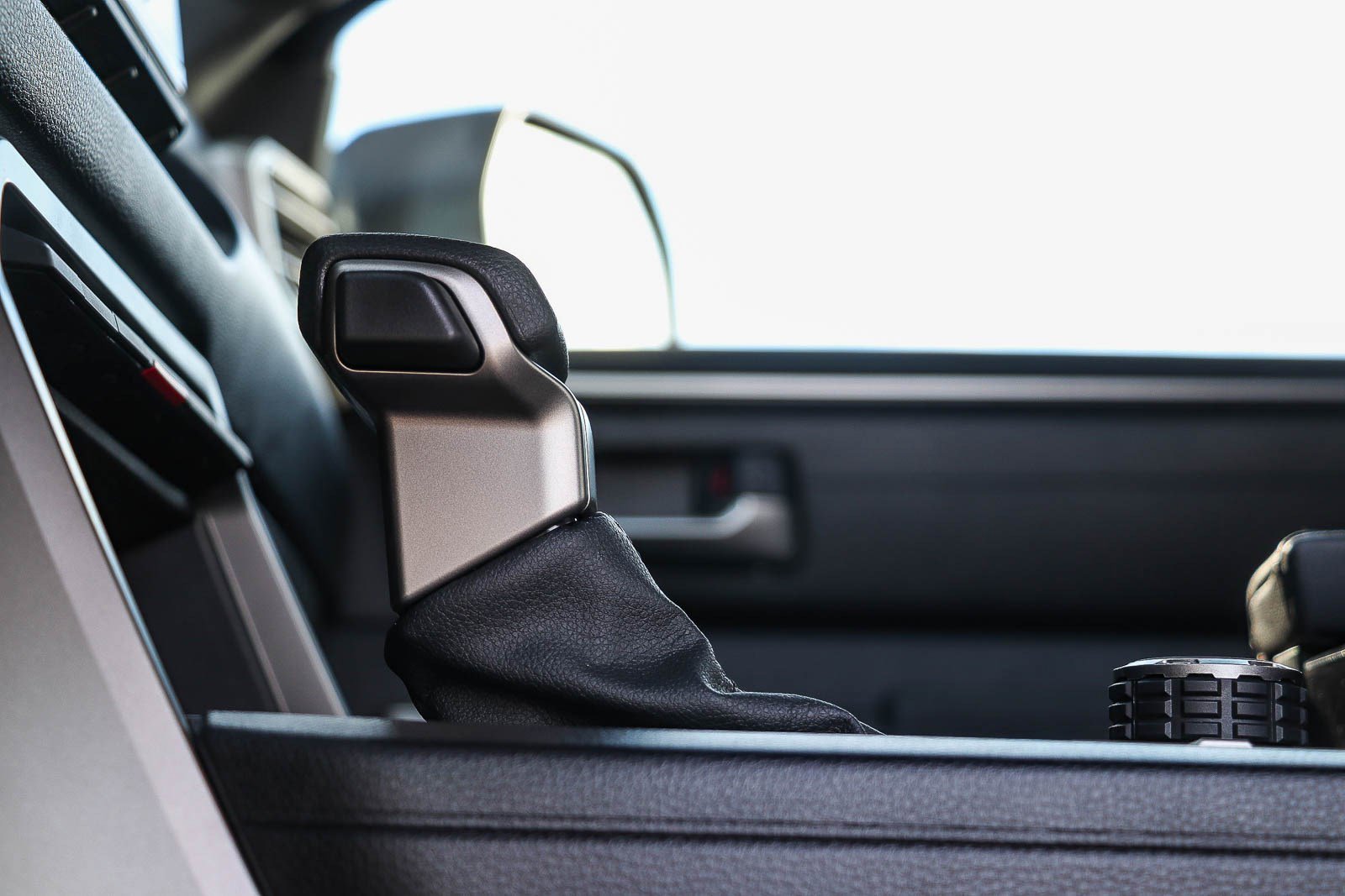 New 2026 Toyota Tundra SR5 image 22