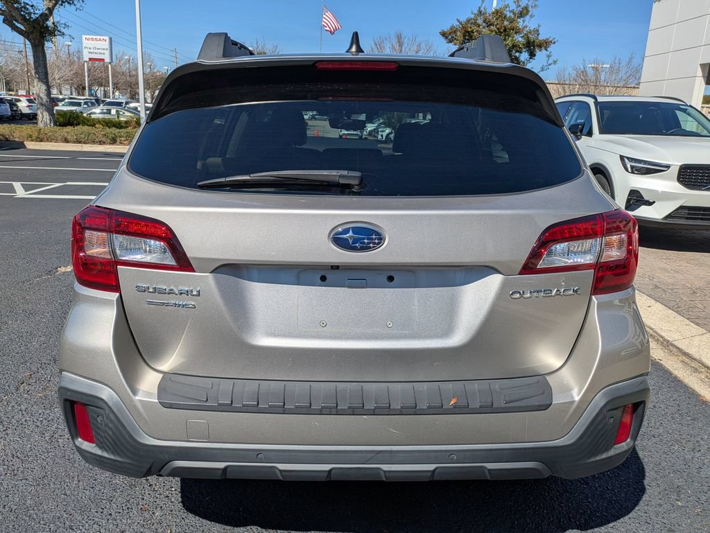 Used 2019 Subaru Outback 2.5i Limited AWD/4WD image 5