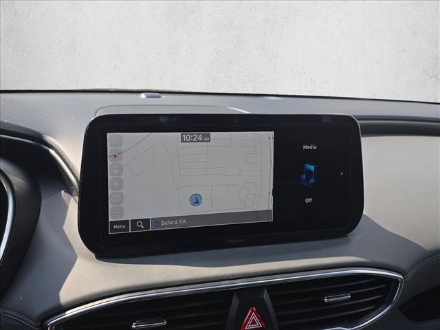 Used 2023 Hyundai Santa Fe SEL w/ Winter Weather Package FWD image 12