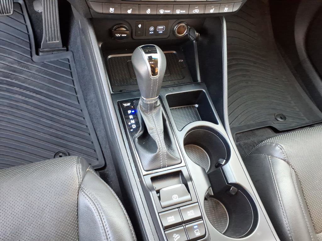 Used 2020 Hyundai Tucson Ultimate image 34