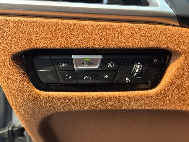 Certified 2026 BMW 430i xDrive Convertible w/ Premium Package AWD/4WD image 18
