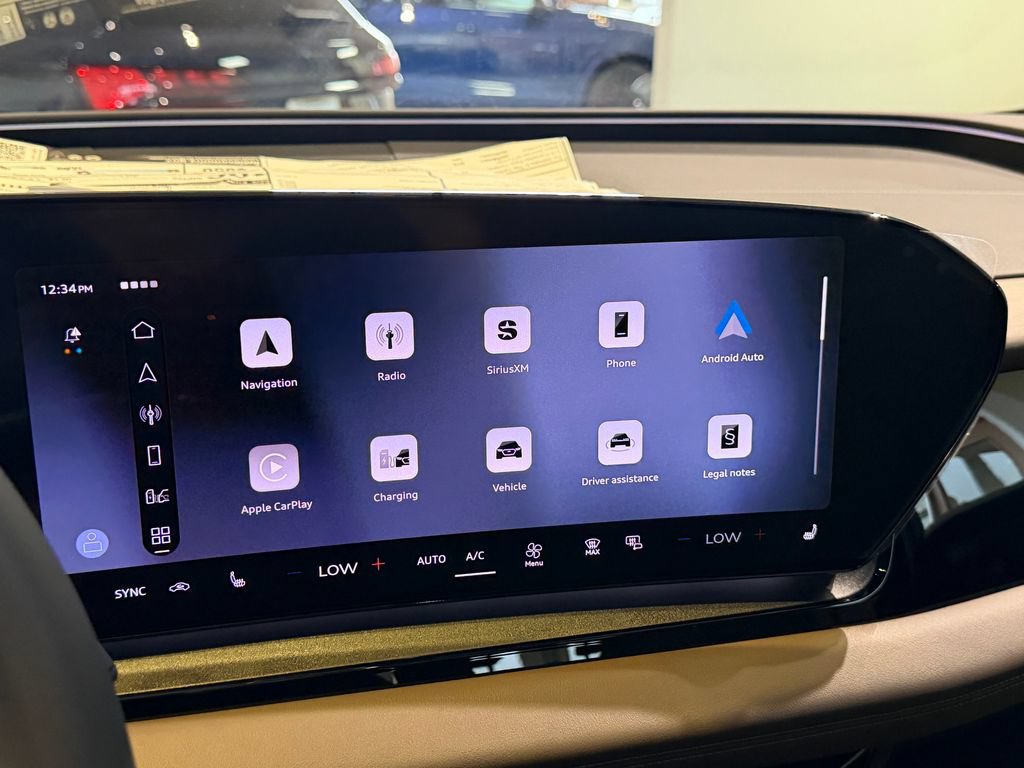 New 2027 Audi Q6 e-tron Premium Plus AWD/4WD image 22