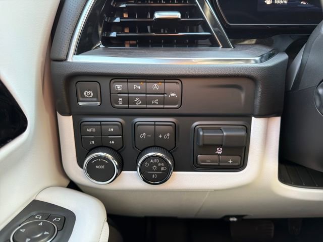 New 2026 Chevrolet Tahoe Premier w/ Sun And Tow Package image 33