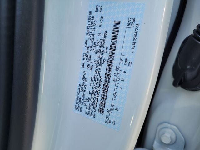 New 2026 Ford F350 Lariat RWD image 42