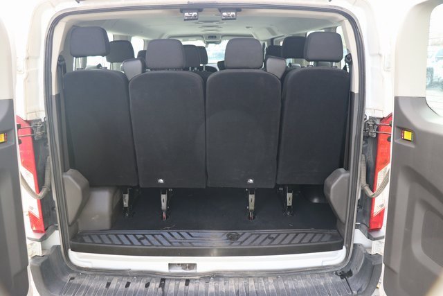 Used 2022 Ford Transit 350 XLT image 10