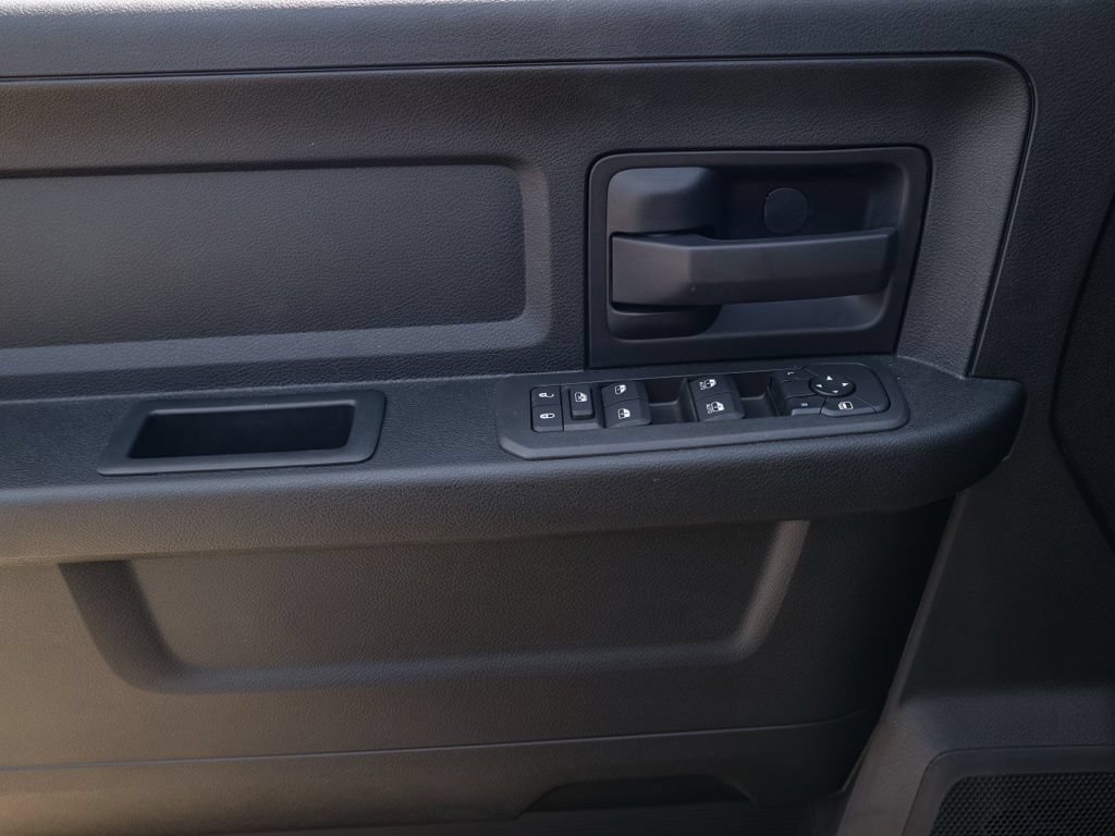 New 2026 RAM 2500 Tradesman AWD/4WD image 52