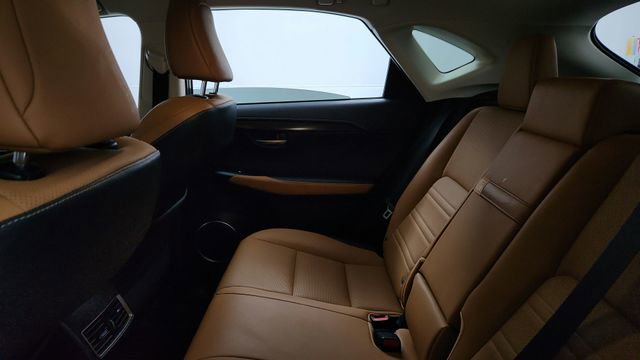 Used 2021 Lexus NX 300 AWD w/ Premium Package image 18